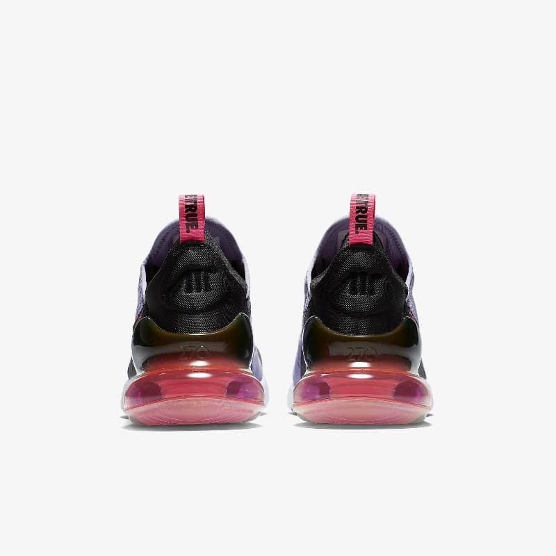 Nike air max 270 betrue 2018 best sale